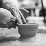 Meet Our Artists – Behind the Scenes of Our Handmade Pottery